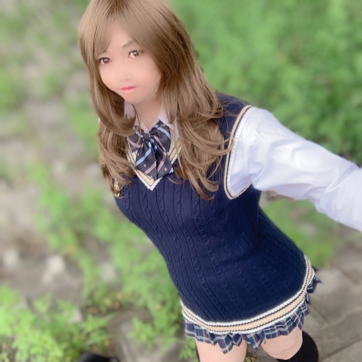 ジーン 結希 バーロー Jean Yuki Barlow 舞ちゃんヾ おはよー 可愛いわー ｳﾌﾌ 体育祭でフォークダンス オクラホマミキサーがいいかな 一緒に踊りたいわ