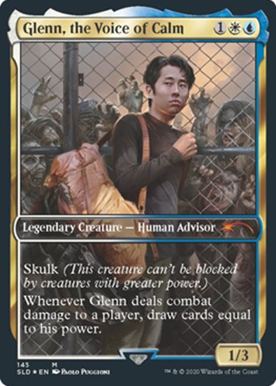 MTG FAN on X: