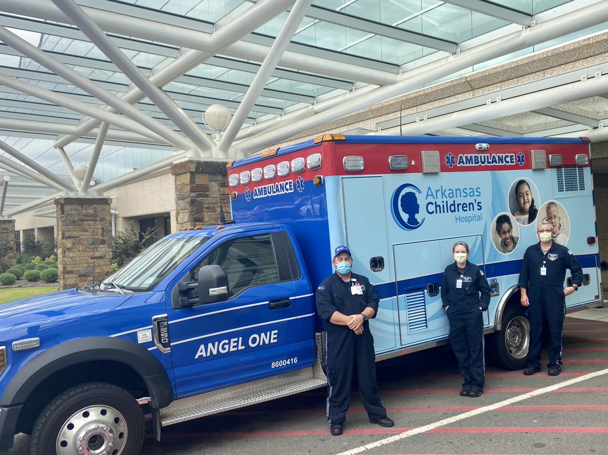 Marcy_Doderer (@marcydoderer) on Twitter photo These angels transport kids from all over to <a href="/archildrens/">Arkansas Children's</a>. Our #AngelOne team is hosting a virtual 5K/10K this Saturday, October 3rd. To register and support Angel One, visit bit.ly/30iPOsh. #TuesdayTeamHighlight #safety <a href="/carrielee4213/">Carrie Lee</a> <a href="/TrishaMontague1/">Trisha Montague</a> These angels transport kids from all over to <a href="/archildrens/">Arkansas Children's</a>. Our #AngelOne team is hosting a virtual 5K/10K this Saturday, October 3rd. To register and support Angel One, visit bit.ly/30iPOsh. #TuesdayTeamHighlight #safety <a href="/carrielee4213/">Carrie Lee</a> <a href="/TrishaMontague1/">Trisha Montague</a>