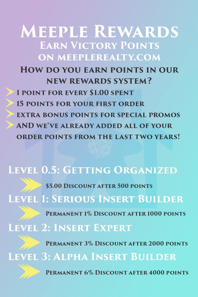 Meeple Realty tweet media