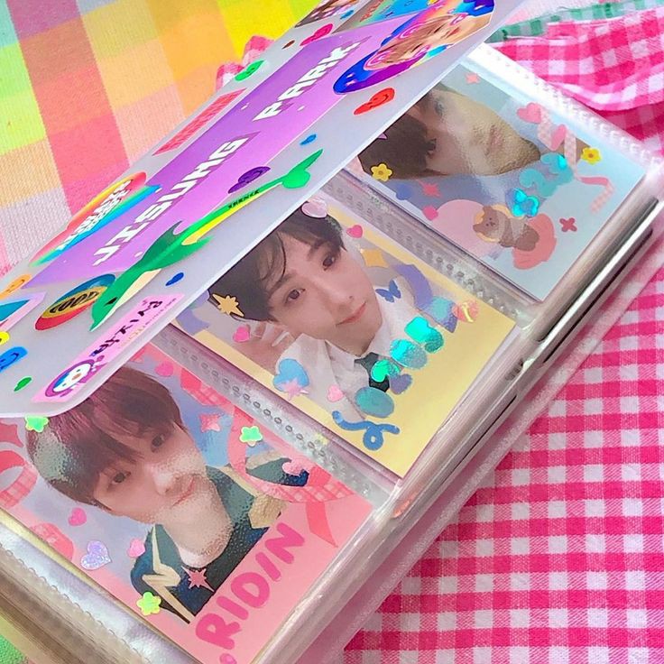 How to make your own pc a thread ♡︎