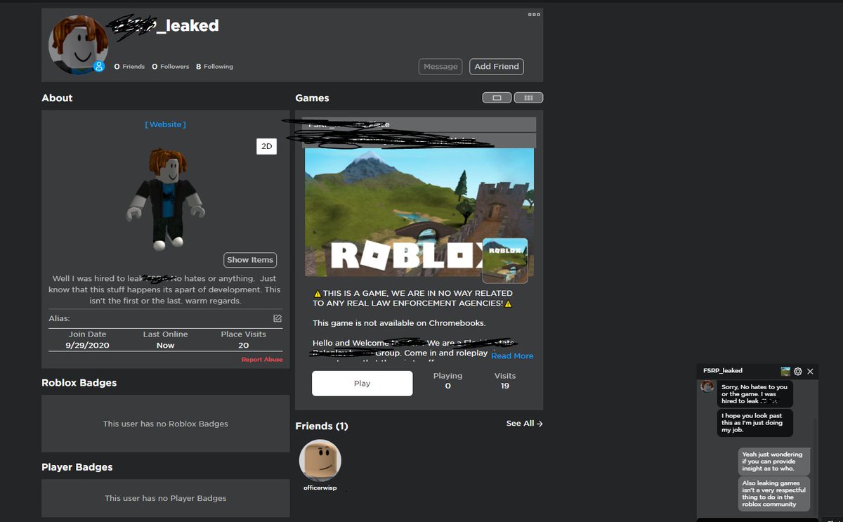 Wispstich tweet media