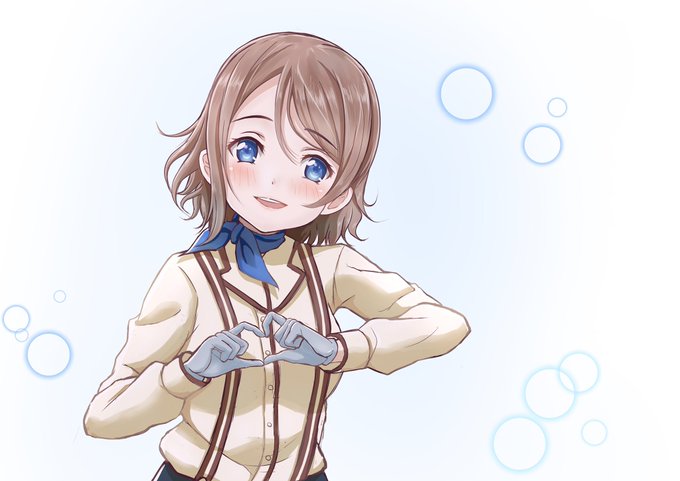 曜ちゃん落書きっ!
とりあえずアンケートの件は完了! 