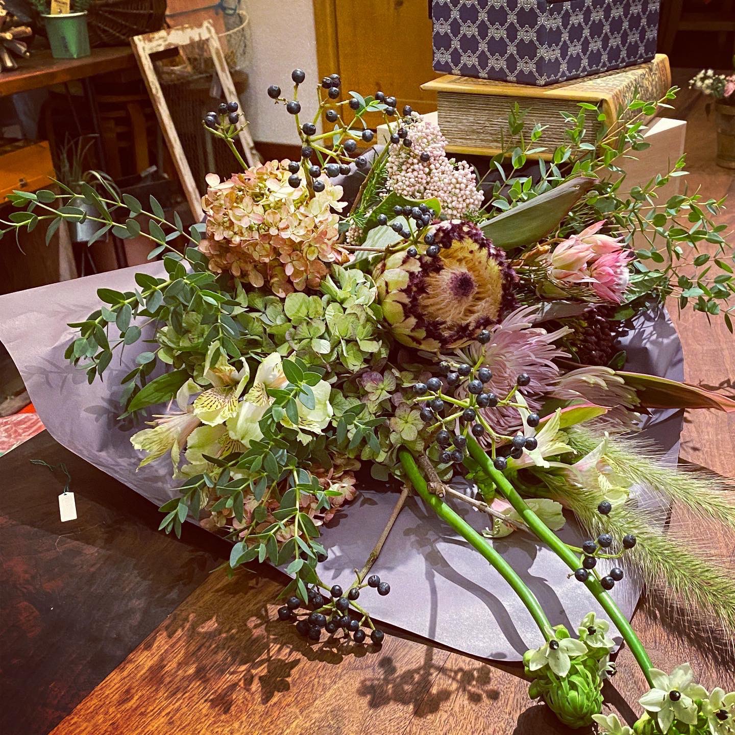 ベリーブーケ Twitter Search Twitter