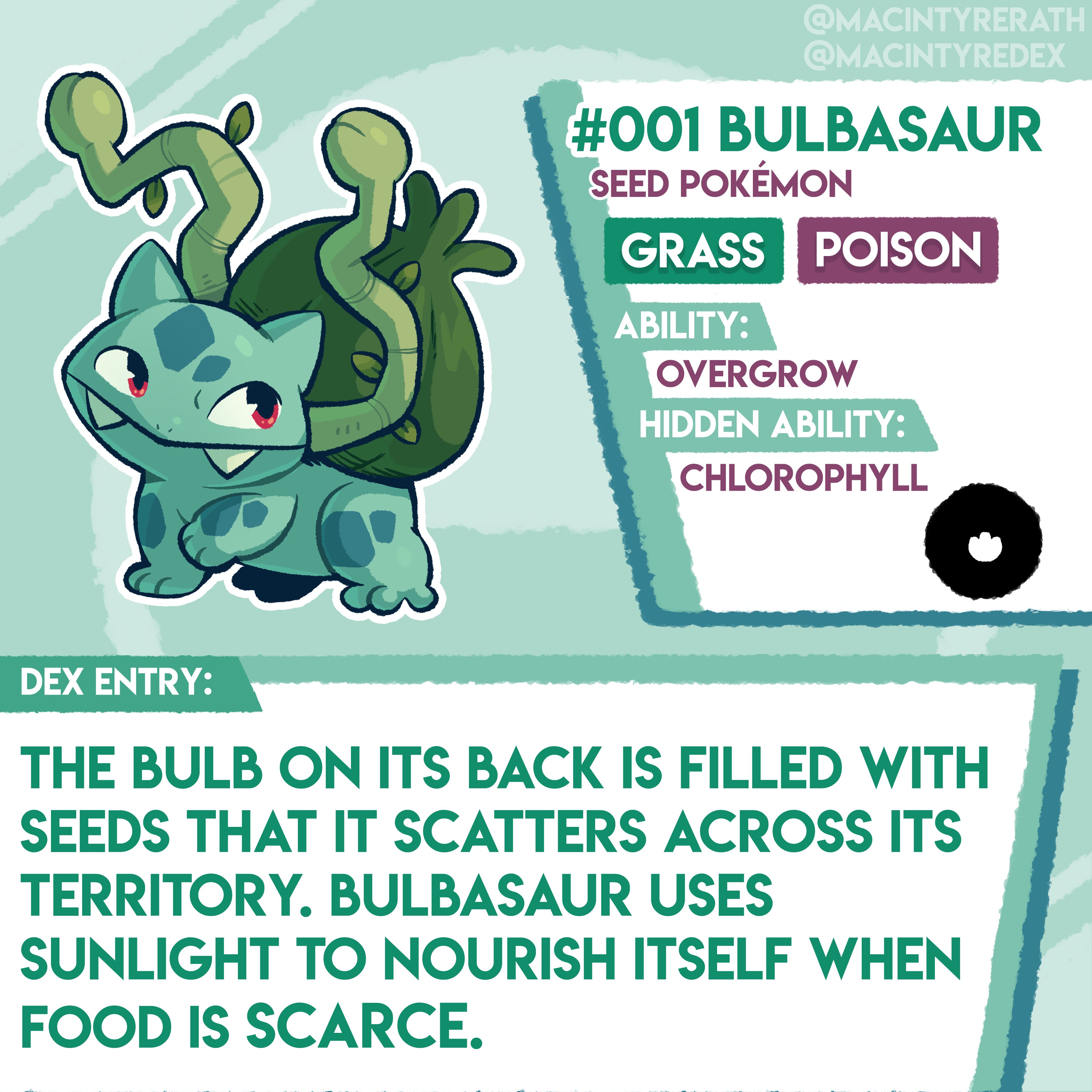 ArxyHunting on X: ✨SHINY BULBASAUR✨(30/151) So under odds again!! This  Bulbasaur finishes the line for my Shiny Kanto Living Dex Quest! I will  evolve it into a Ivysaur!🍀 Much shinyluck to everyone!✨🍀 #