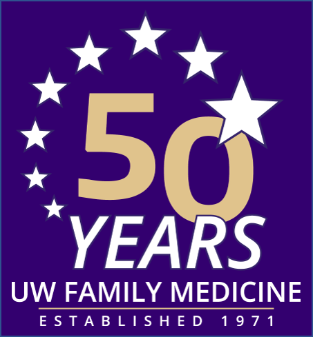 UW Family Medicine tweet media