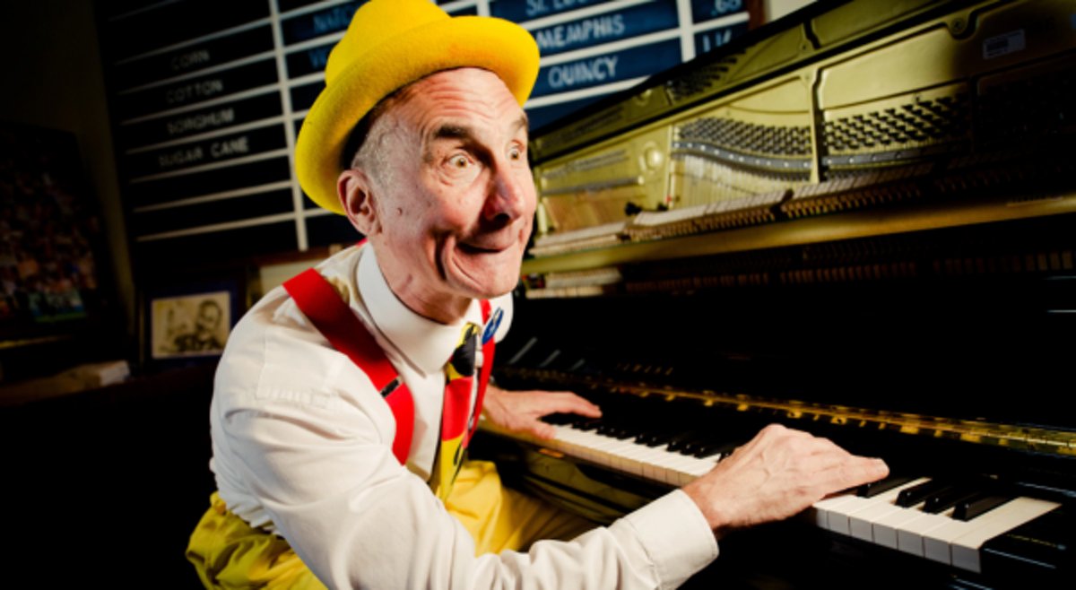 WDWNT's tweet image. Yehaa Bob Jackson Fired From Walt Disney World After 23 Years at Disney’s Port Orleans Resort

wdwnt.news/20200929030