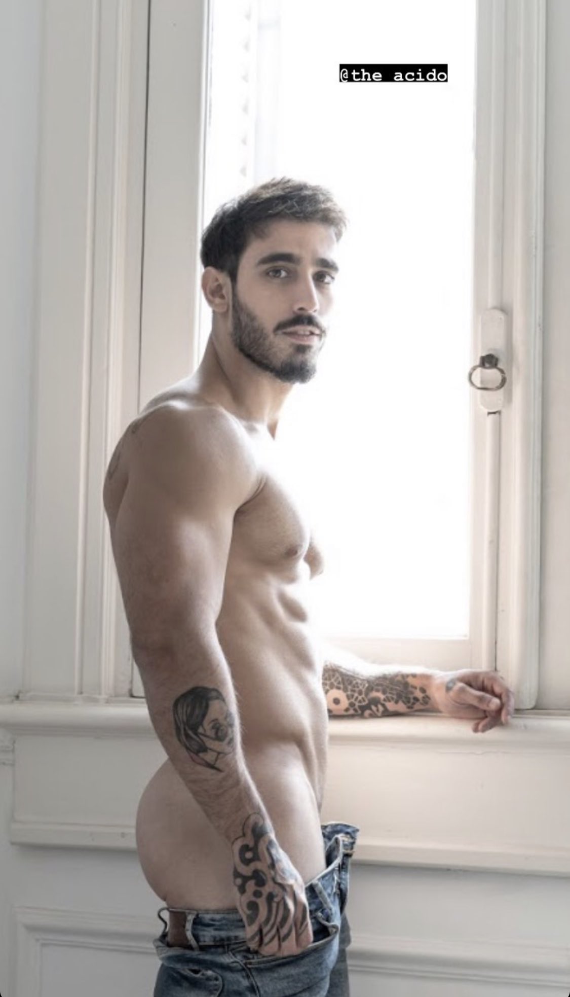 Fabian Arnold on X: Federico Sandobal Ganchegui 🔥  t.coaV2tVz87cV  X