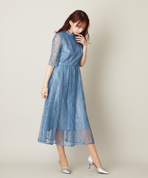 ルーク 映画糸 億突破記念 じゃないけど ずっと欲しかった葵の 青いワンピース をゲットしました ノベライズ話になりますが こちらは葵が 漣に逢う日のために 選んだワンピース 今ならお安くなってます そんな特別な服を 私も大切に着