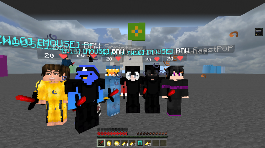 {BRW} BraveWarriors 🇧🇷 tweet media