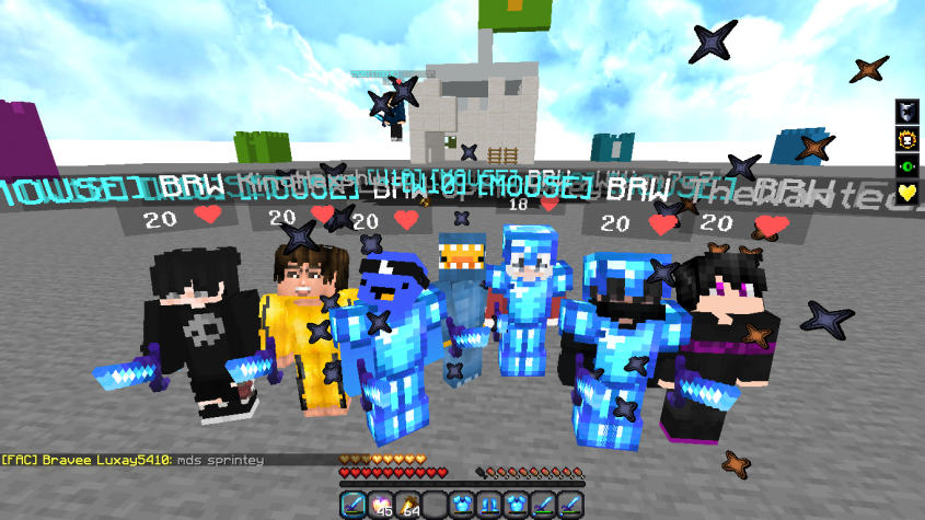 {BRW} BraveWarriors 🇧🇷 tweet media