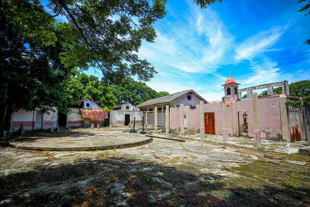 ClaudiaDobles's tweet photo. #JaleAlPuerto #JaleASanLucas
Desde la reapertura de la Isla San Lucas se han reportado 920 visitas con una recaudación de ₡1.666.518, en estricto cumplimiento de protocolos ante el COVID19.
#CATUP estima que esta visitación representó ingresos para el sector de aprox ₡19mill. https://t.co/SMZ0e785kU