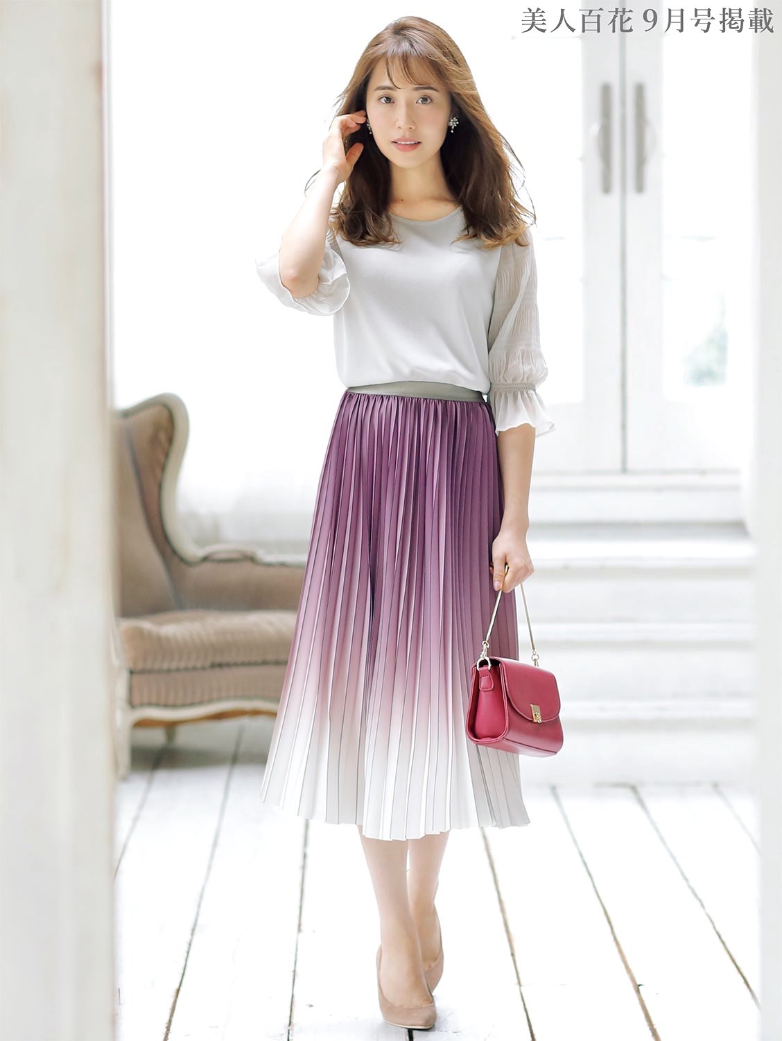 Stola.(ストラ)公式 on X:  