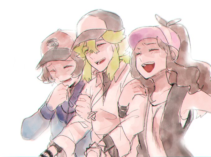 BWはこういうハッピーエンドが無い所が好き。トゥルーエンドがハッピーエンドだとは限らない展開がオラはだ〜〜〜い好きなんだゾ(焼け野原しんのすけ) 