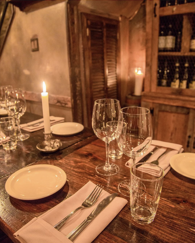 We can't wait to see you inside (safely, of course)🍴Uva be open for indoor dining starting tomorrow, 9/30 and will be first come first serve 🍝