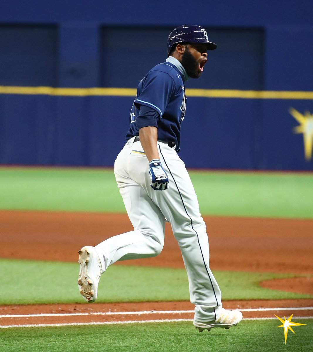 Tampa Bay Rays tweet media