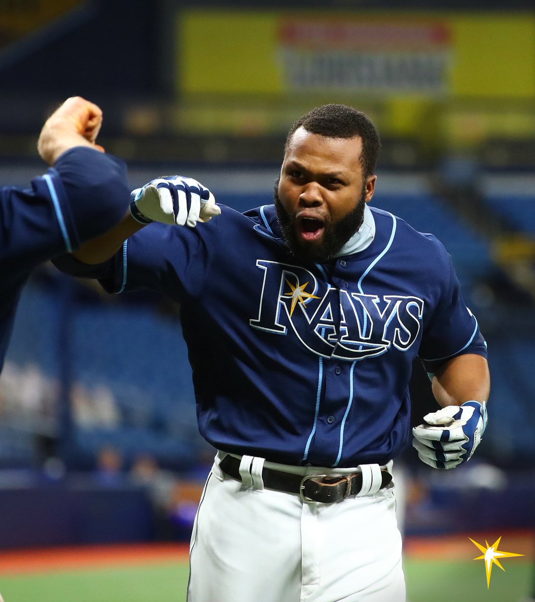 Tampa Bay Rays tweet media