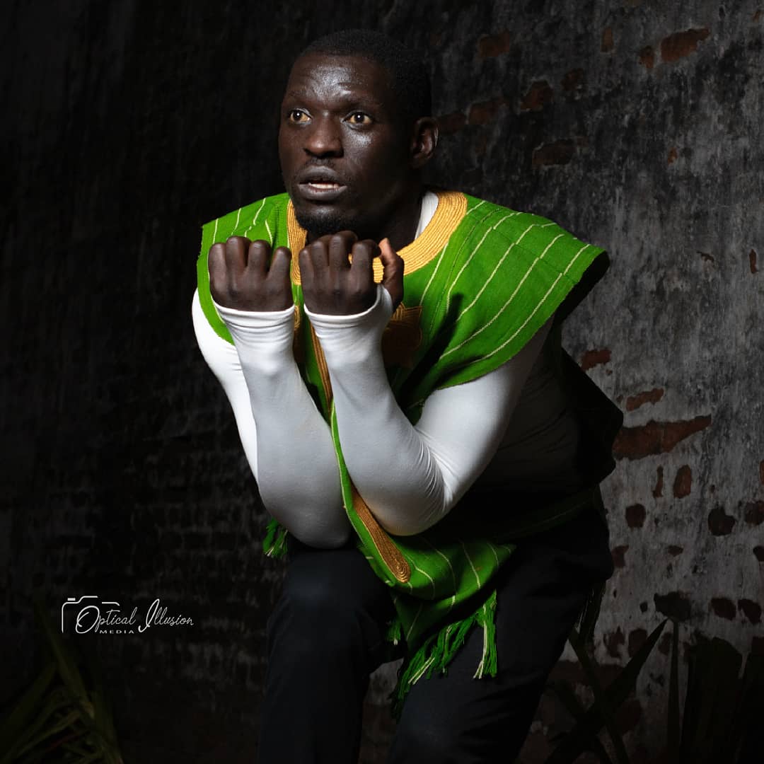 PeterBezalel's tweet image. #projectstrength