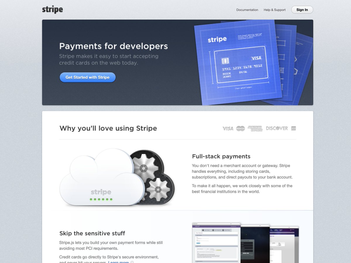 Patrick Collison tweet media