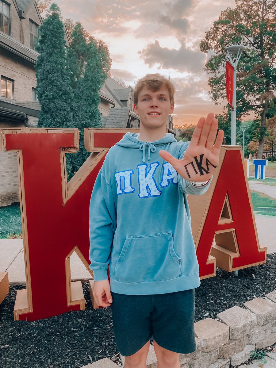 Last week was hazing prevention week but this is a topic that should be talked about all the time. We want to share that the men of epsilon epsilon have ZERO tolerance for hazing. 😤 #NationalHazingPreventionWeek