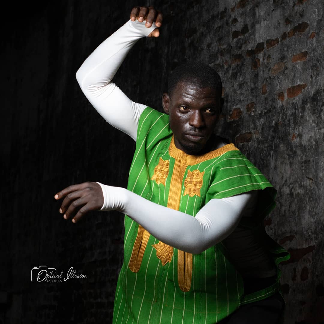 PeterBezalel's tweet image. #projectstrength