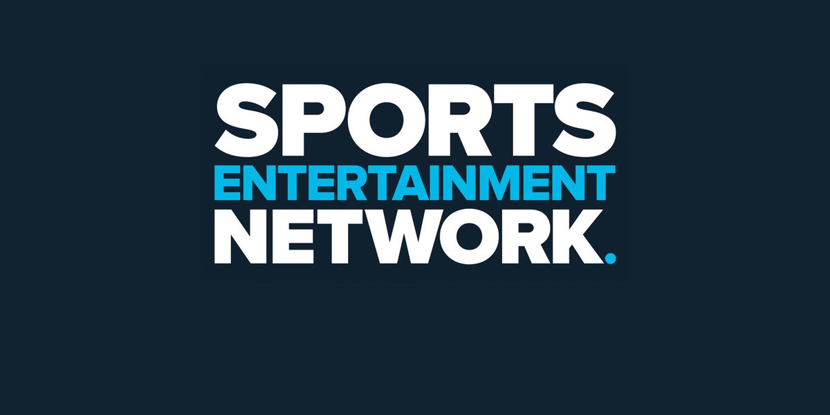 SportsEntNet's tweet image. Crocmedia will re-brand as Sports Entertainment Network from 1st October.

The move celebrates the evolution of the business from its regional radio beginnings to the dynamic multi-platform sports and entertainment business that it has become.

MORE: bit.ly/3jgdx41