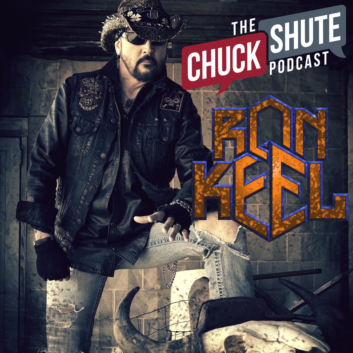 ChuckShute's tweet photo. Episode 63- Ron Keel (Keel, Ron Keel Band) #Keel #RonKeelBand #SkidRowBand #BonJovi #VanHalen #Aerosmith #YngwieMalmsteen #SteelerBand #IronHorseBand #80sRock #80sMetal #KeelFest #SteelerBand #GuitarsForVets #SouthXSouthDakota #RedWhiteBkue 🇺🇸 https://t.co/BT1iHGgPFS https://t.co/DXN6soY0Ob