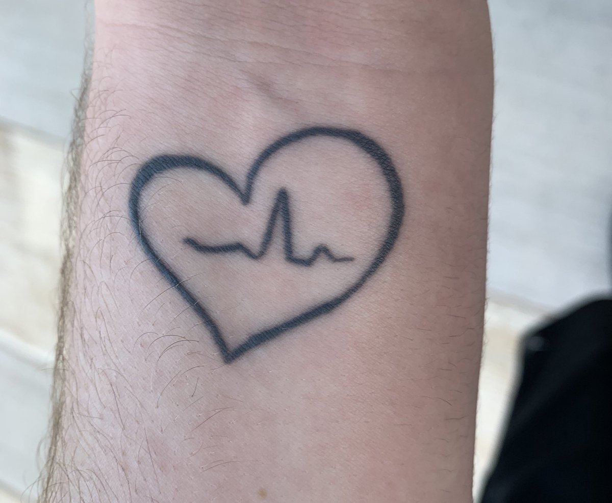 10 Best Small Heart Wrist Tattoo ideas  heart tattoo mini tattoos tiny  tattoos