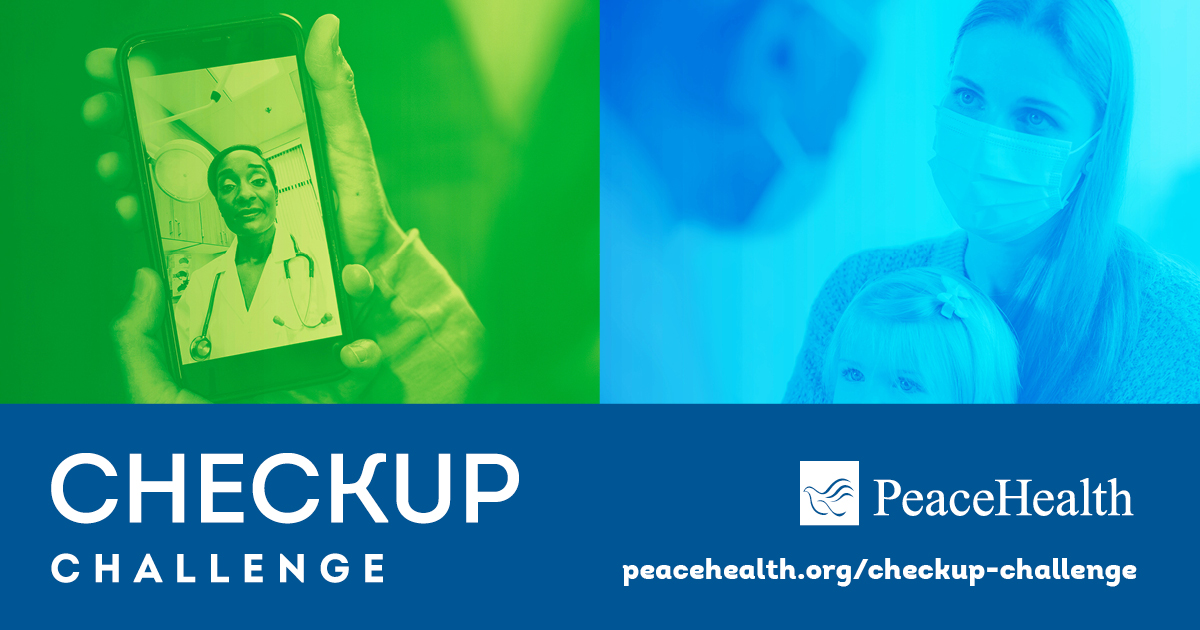 Peacehealth Same Day Care Clinic No Appointment Necessary Whatcomtalk
