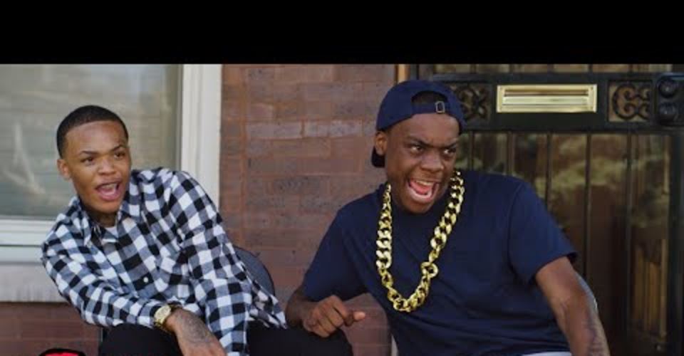 VIDEO: DCG Shun x DCG Bsavv - Not A Diss (Shot by: <a href="/markwaltersx/">Mark Walters</a>)
youtube.com/watch?v=PEeb1h…
[<a href="/DCGBROTHERS/">DCG BROTHERS</a>] [<a href="/NMHpresents/">No More Heroes</a>]