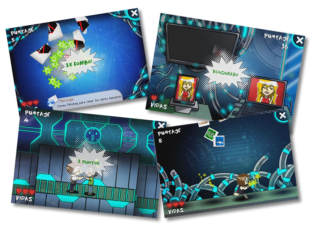Learn_Games's tweet photo. Dina Adventures se desarrollo en el 2015 junto con la Universidad Los Libertadores, desarrollamos un Video Juego Educativo acerca de los casos de ciberbullyn y ciberacoso, fue un proyecto muy enriquecedor con múltiples disciplinas.

https://t.co/pflU83JBpA https://t.co/d1C8ZHPaSf