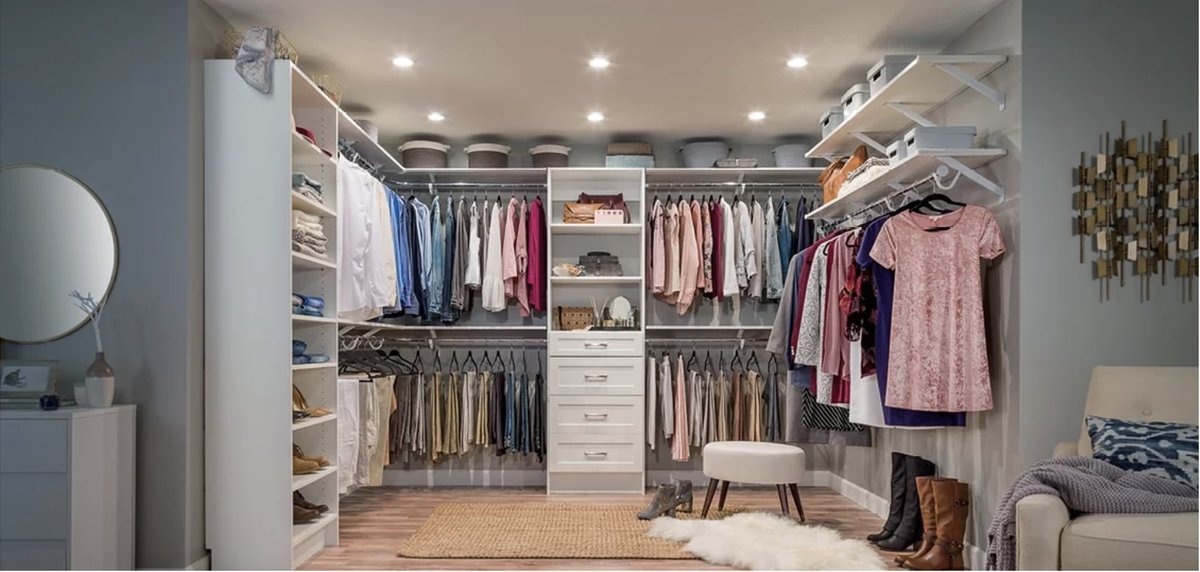 ImproveCanada's tweet photo. @JocelynC82 @CarlaYoung Check out these closets! #ImproveCanada https://t.co/9cwBtjym6K