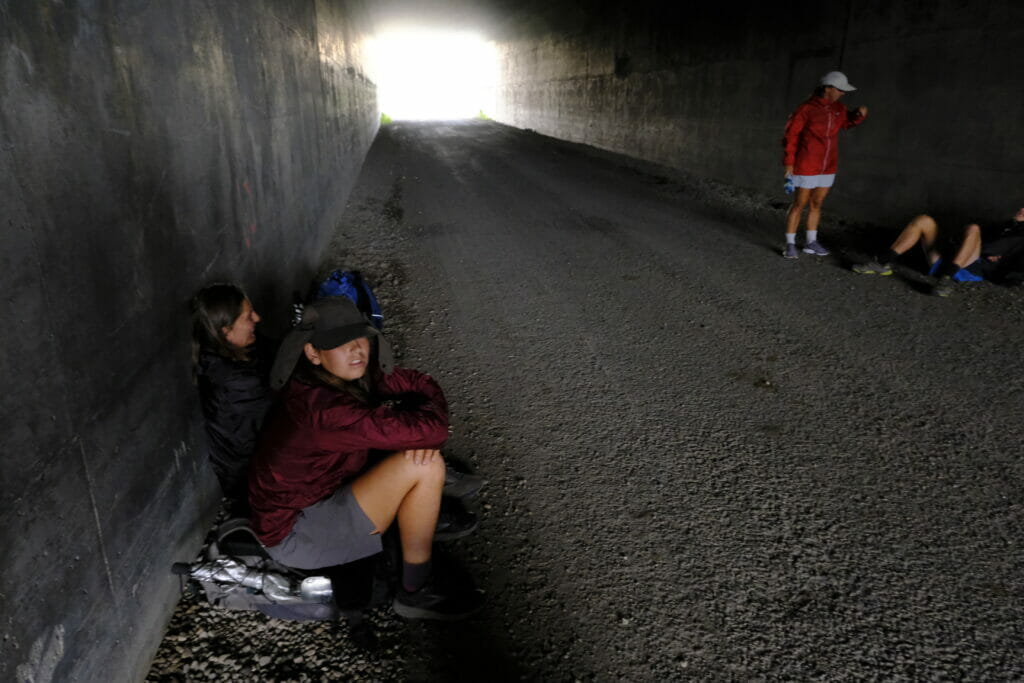 TroutUnlimited's tweet image. The Strawbridge Family meets a moose on the #HenrysFork and ventures into @YellowstoneNPS on their hike of the #CDT. bit.ly/36iFEf6