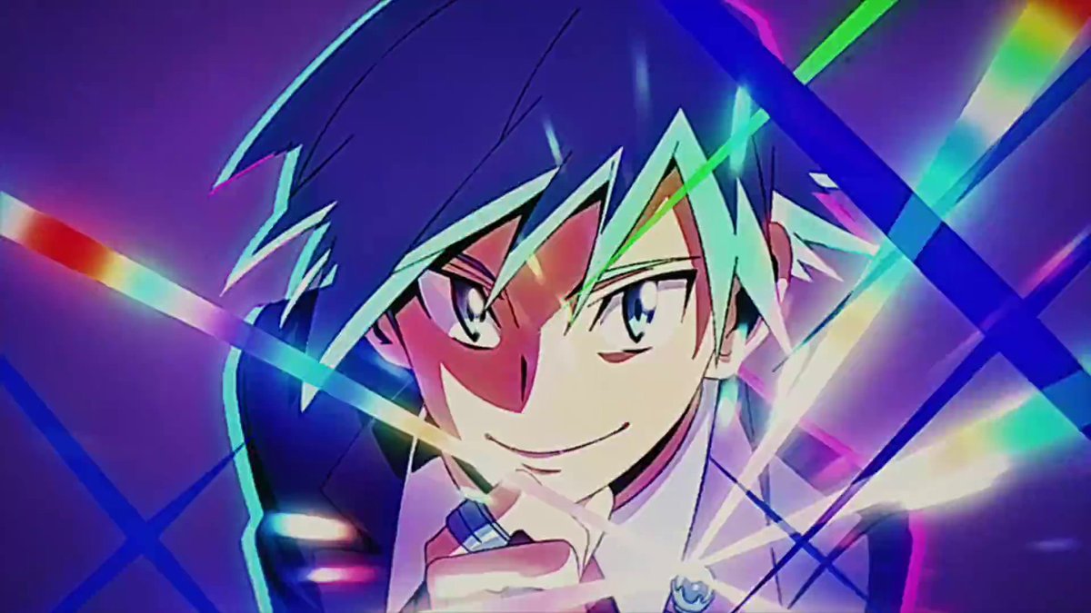 天野智良 それぞれ別の相棒を見つけてから 瞬間反転 サビとともに歴代チャンピオンが登場 その１ ジョウト地方のワタルと 相棒カイリュー ホウエン地方のダイゴと相棒メタグロス ホウエン地方のミクリと相棒ミロカロス シンオウ地方のシロナと