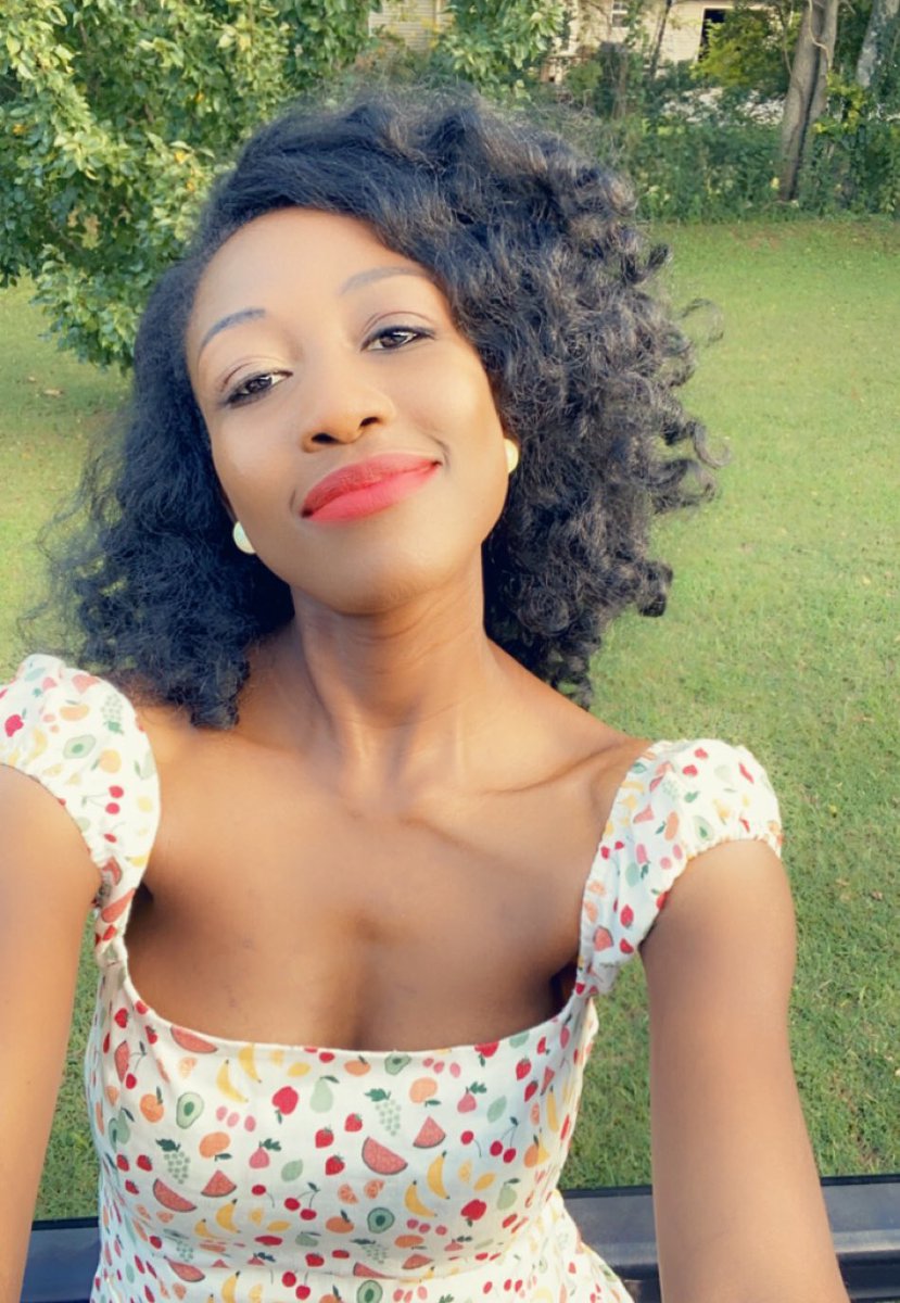 catyposh's tweet image. Obligatory birthday selfie #Libra #rubywoo