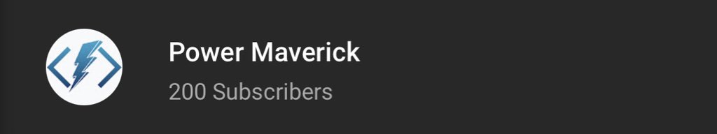 DanzMaverick's tweet image. Yay!! 🍾🍻
Just hit 200 subscribers on YouTube. Still long way to go and more fun videos to create.
If you have not subscribed then do it now 👉 youtube.com/c/PowerMaverick
#PowerApps #PowerPlatform #ProCodeNoCodeUnite