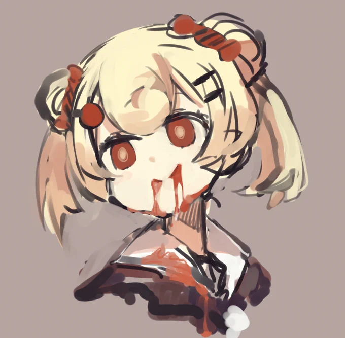 お食事。 
