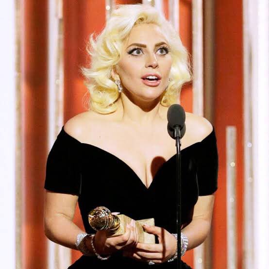 Best Actress in a Mini-Series for TV - Golden Globes