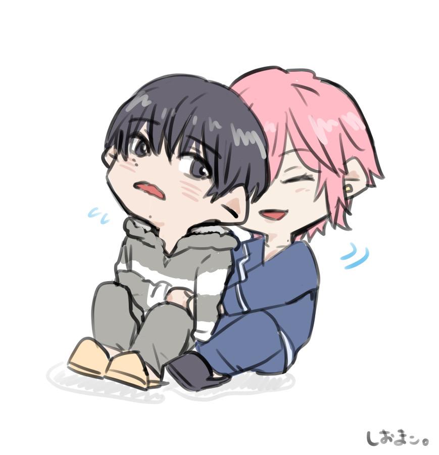 しおまこちゃんまとめ Min T ミント しおまこちゃんまとめ Min T ミント