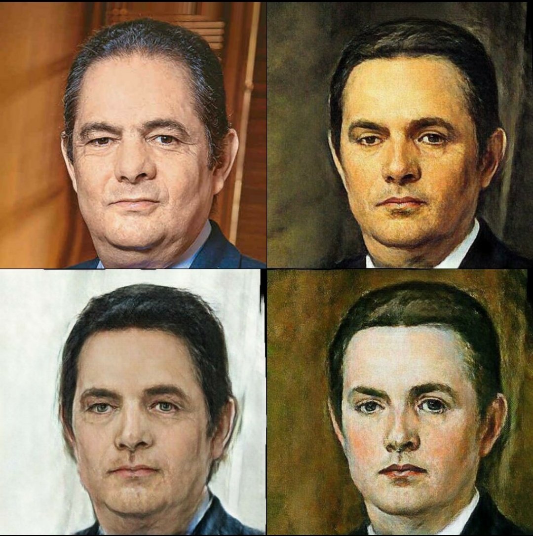 BurgosPeriodist's tweet photo. @German_Vargasn, @AndresPastrana_, @DeLaCalleHum e @IvanCepedaCast. https://t.co/J7zs5wU9BK