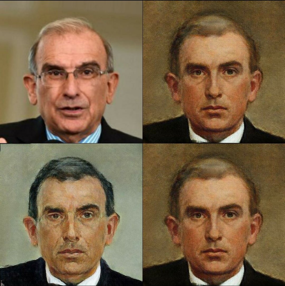 BurgosPeriodist's tweet photo. @German_Vargasn, @AndresPastrana_, @DeLaCalleHum e @IvanCepedaCast. https://t.co/J7zs5wU9BK