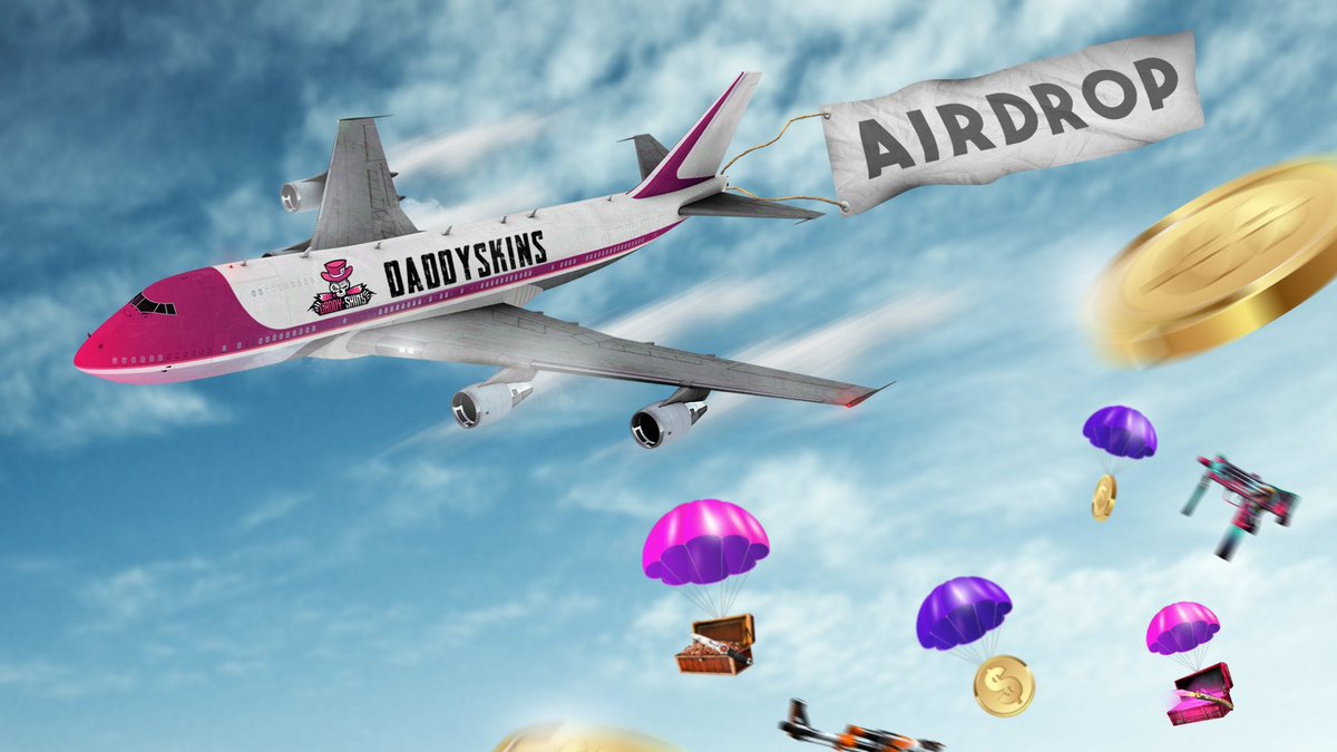 DaddySkins tweet media