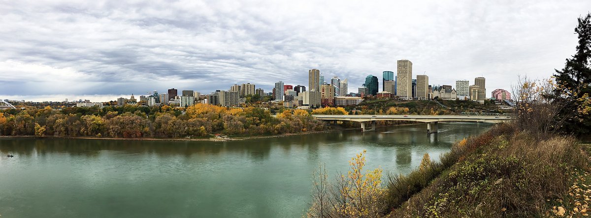 Edmonton, die Hauptstadt der Prärie-Provinz Alberta empfängt mit vielen Sehenswürdigkeiten. Geht mit uns auf Entdeckungsreise

👉fzka.de/swedmonton

#edmonton #alberta #kanada #canada #sehenswürdigkeiten #attraktionen #sightseeing #explorecanada #entdeckekanada