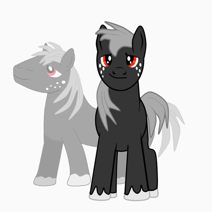 黒馬のtwitterイラスト検索結果 黒馬のtwitterイラスト検索結果