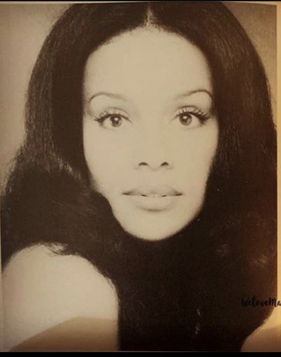 Happy Birthday to My Favorite Songstress, the Iconic and Legendary Marilyn McCoo   