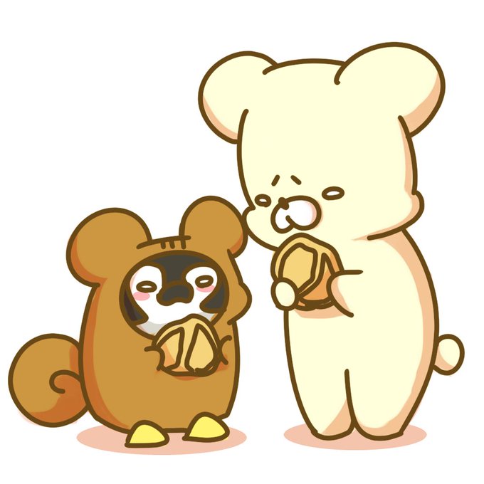 くるみの日のtwitterイラスト検索結果