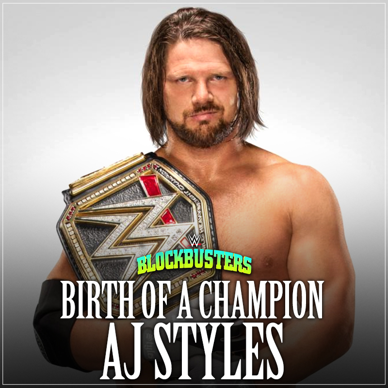 WWEIndia's tweet photo. At #WWEBacklash 2016, #WWEChampionship became PHENOMENAL!
Relive @AJStylesOrg capture his first @WWE Title by watching the entire PPV TONIGHT on #WWEBlockbusters at 8 PM on Sony Ten 1 & Sony Ten 3. https://t.co/teA4SJJPr1