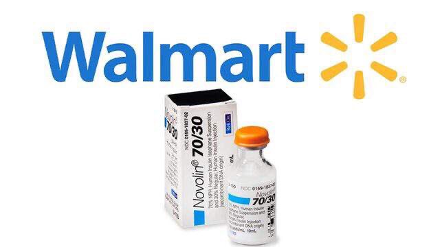 10. “walmart insulin” — vitamin water MISLEADING, the same name as the above items but an ENTIRELY DIFFERENT PRODUCT