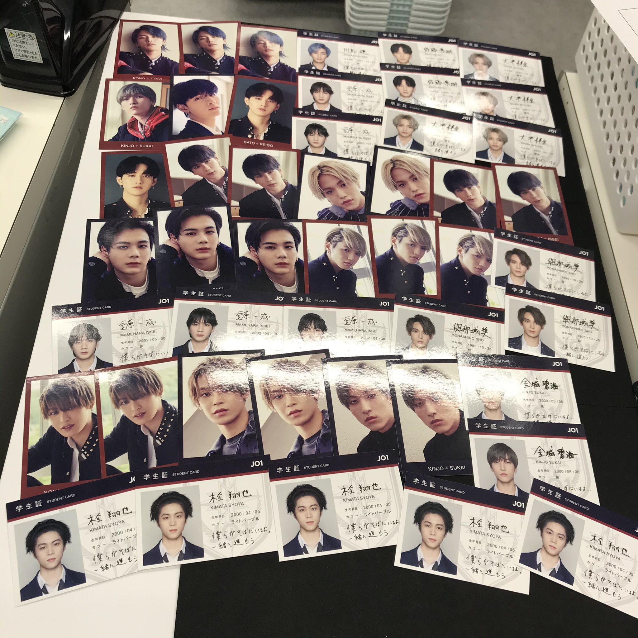 K-POP・J-POP館 on X: K-POP・J-POP館 on X: