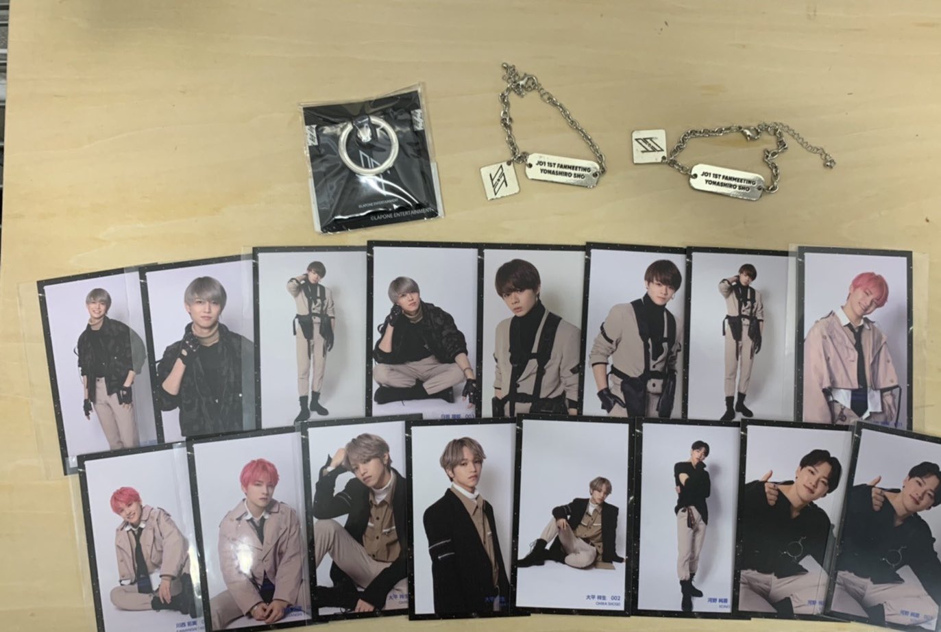K-POP・J-POP館 on X: 